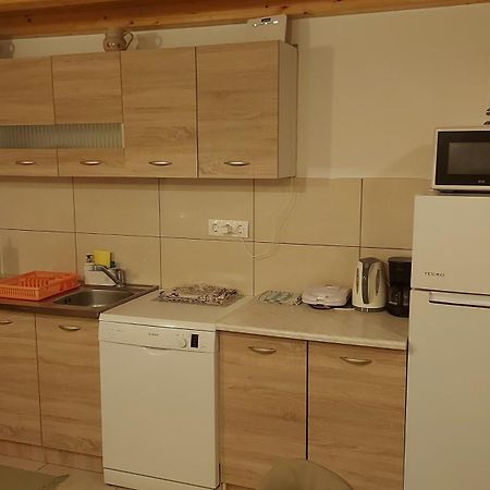 פרמנטורה Holiday House Letizia מראה חיצוני תמונה