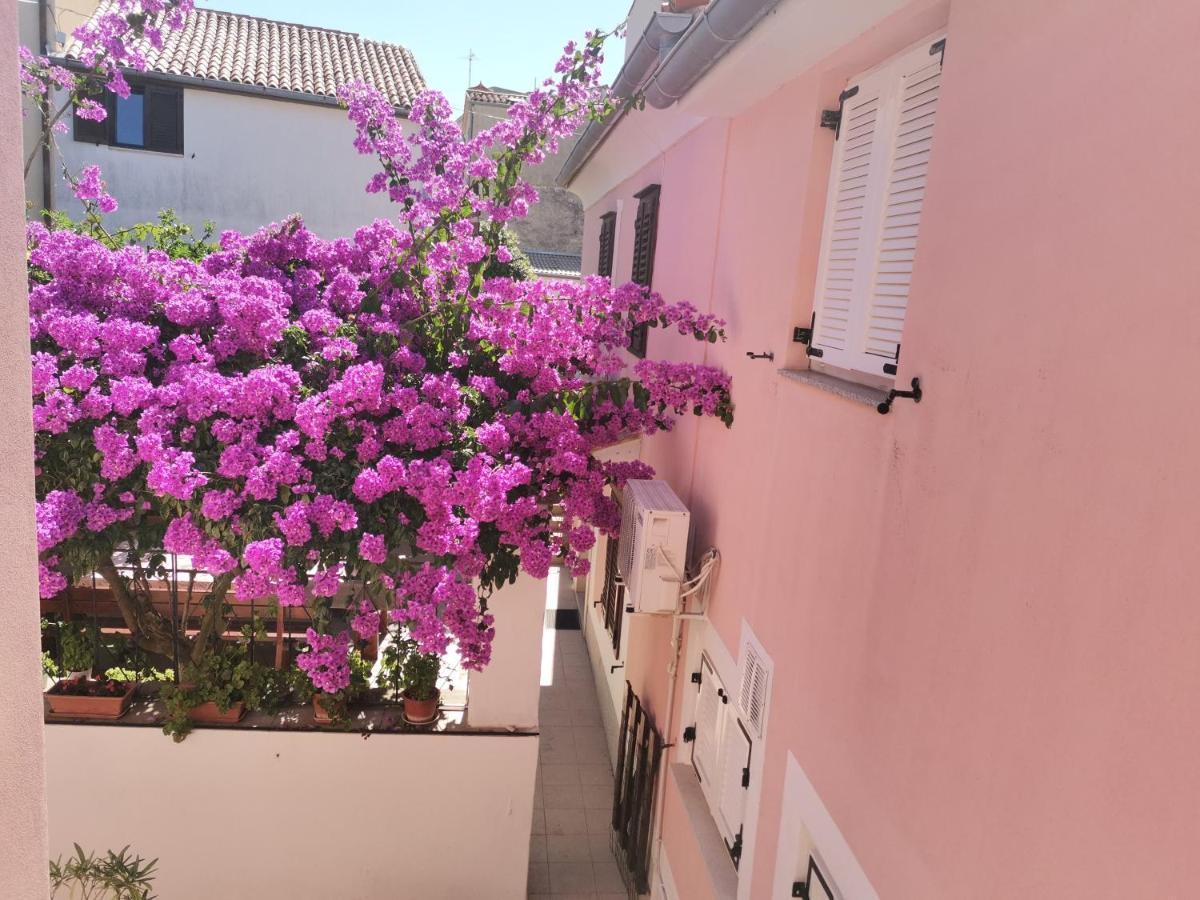 פרמנטורה Holiday House Letizia מראה חיצוני תמונה