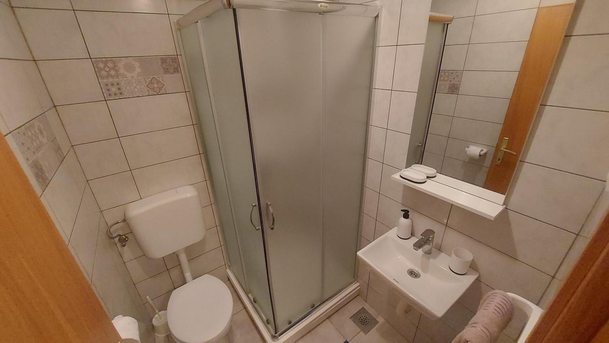 פרמנטורה Holiday House Letizia מראה חיצוני תמונה