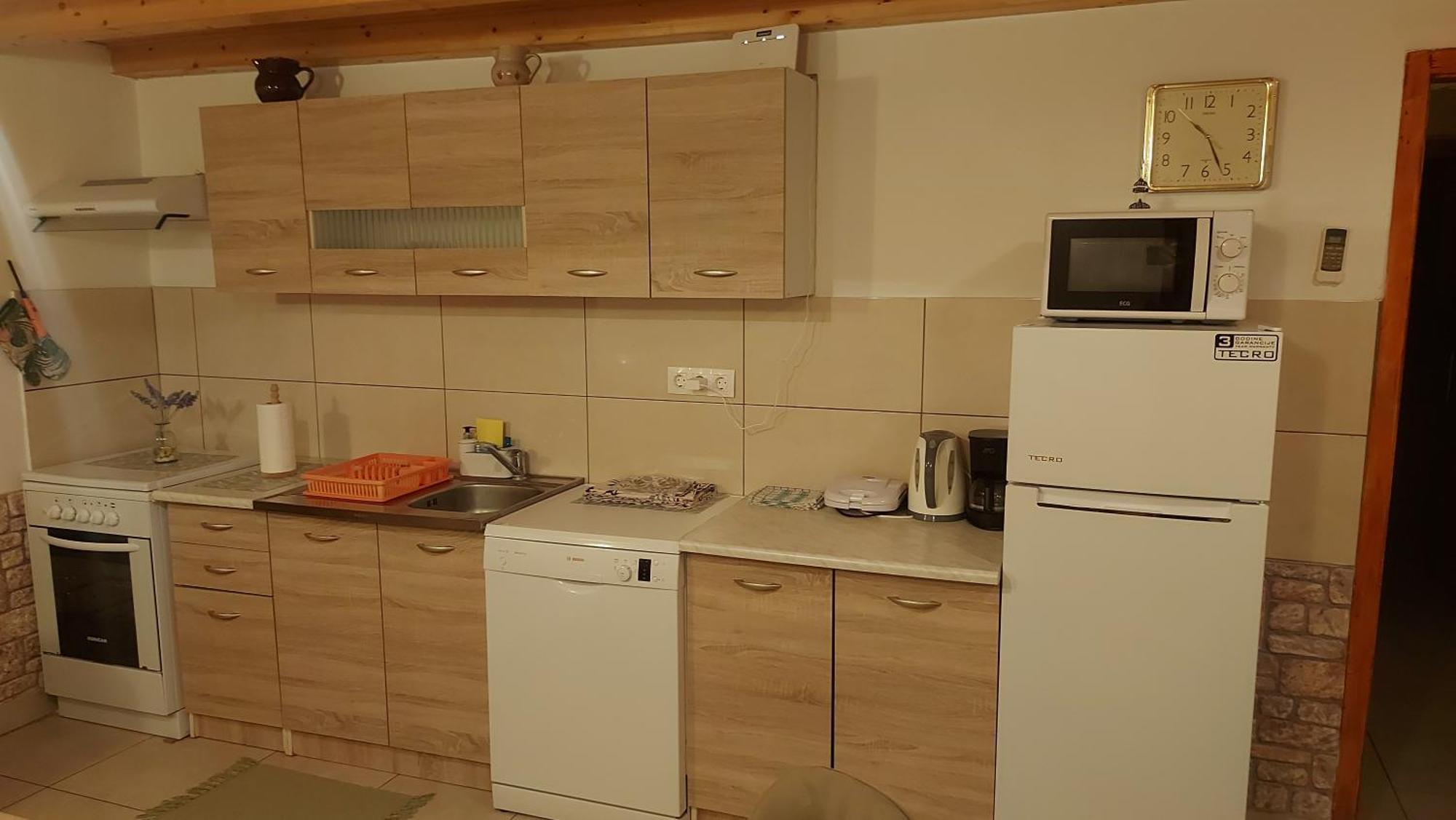 פרמנטורה Holiday House Letizia מראה חיצוני תמונה