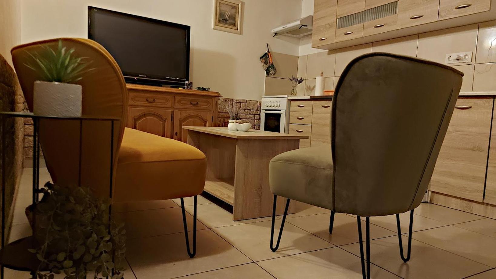 פרמנטורה Holiday House Letizia מראה חיצוני תמונה