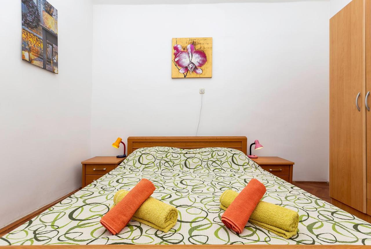 פרמנטורה Holiday House Letizia מראה חיצוני תמונה